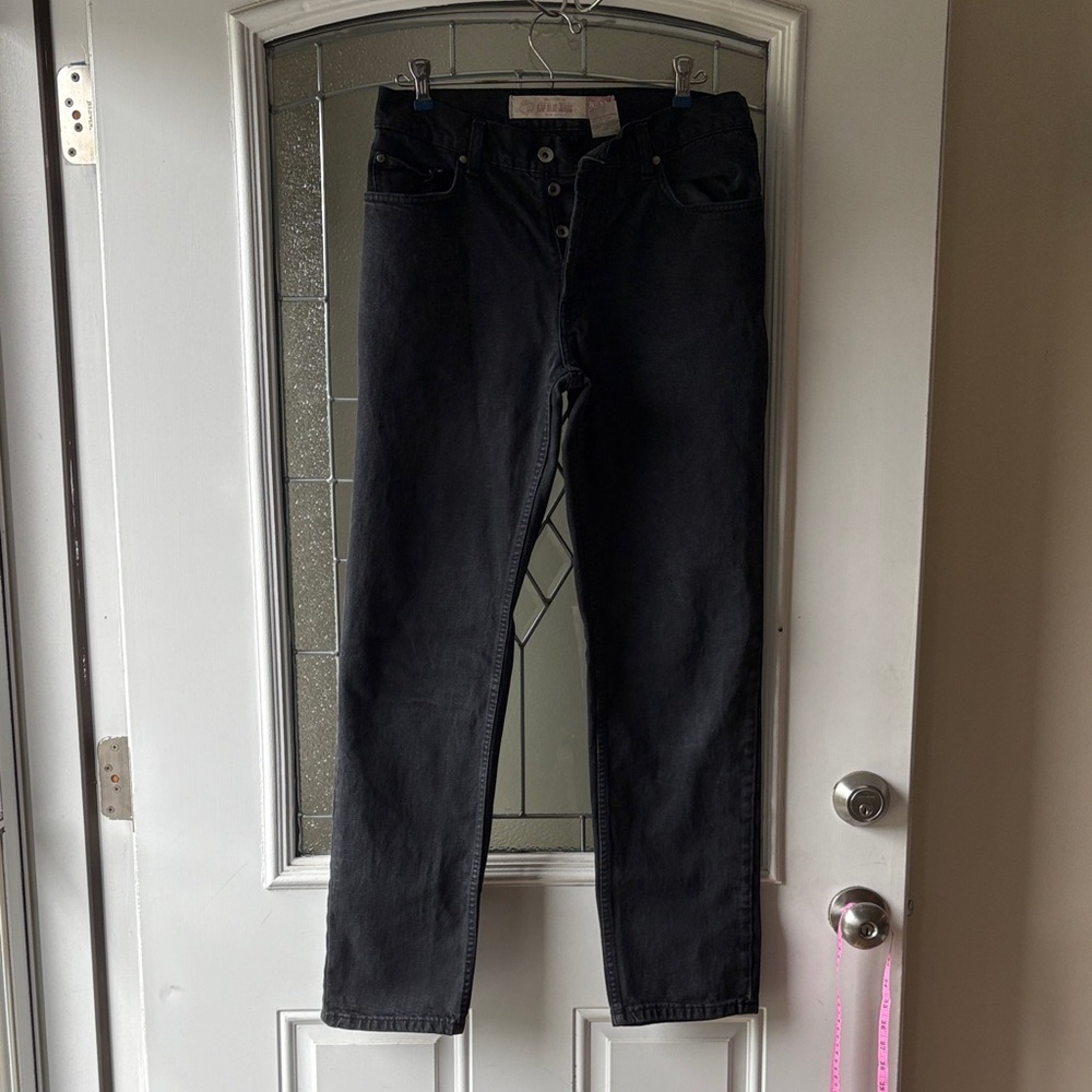 Gap blue jeans preloved
